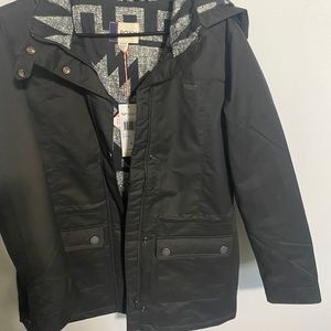 Roxy Piper Peak coat